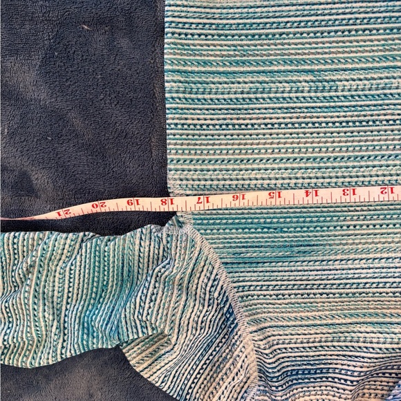 Nike Dry Women Baselayer Warm 1/2 Zip Top Size L - Picture 4 of 8